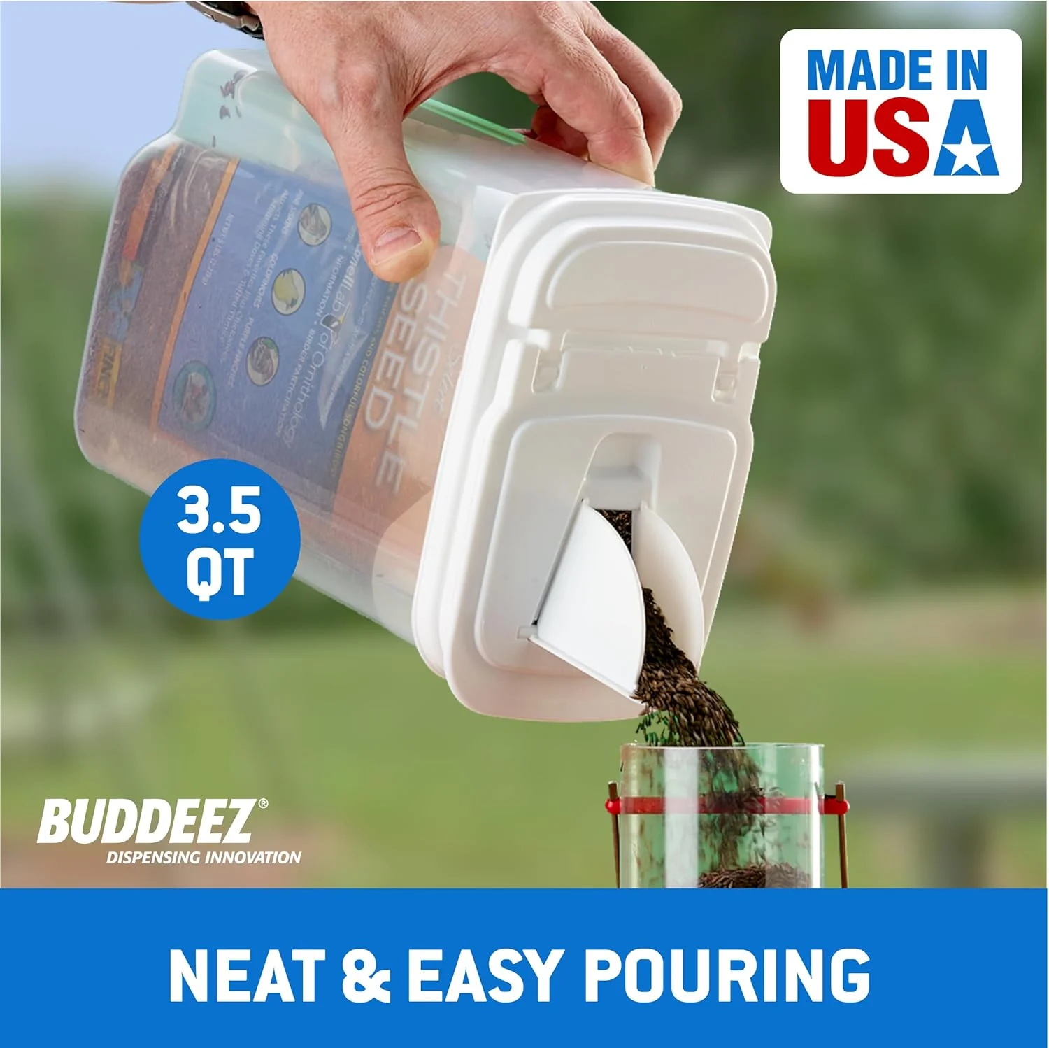 Pet Food Keeper - Image 8