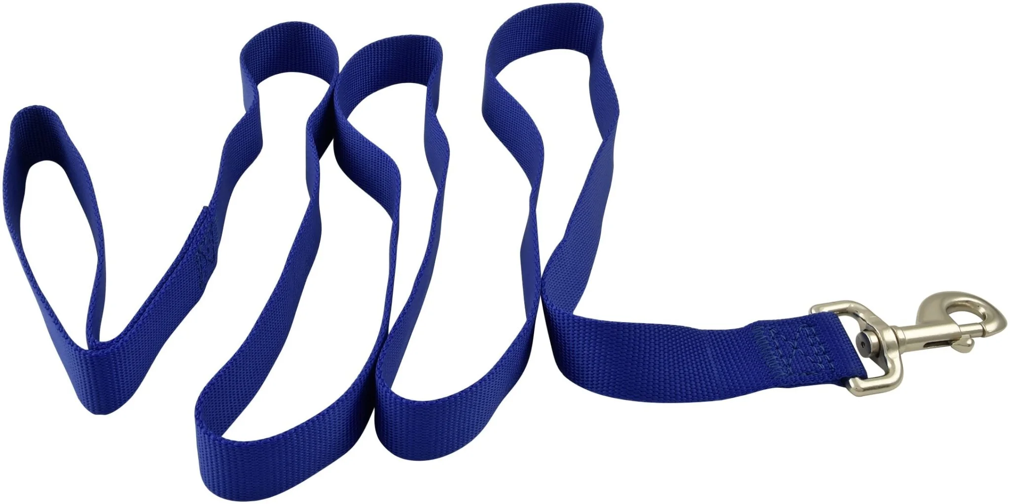 Jeffers 1-Ply Web Nylon Dog Leashes - Image 10
