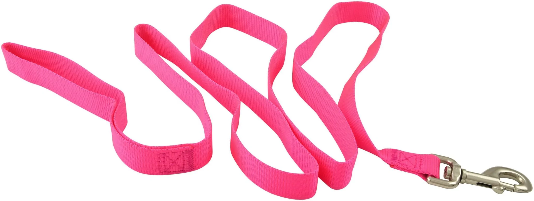 Jeffers 1-Ply Web Nylon Dog Leashes - Image 6