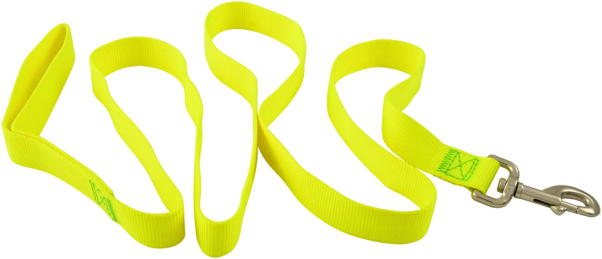 Jeffers 1-Ply Web Nylon Dog Leashes - Image 8