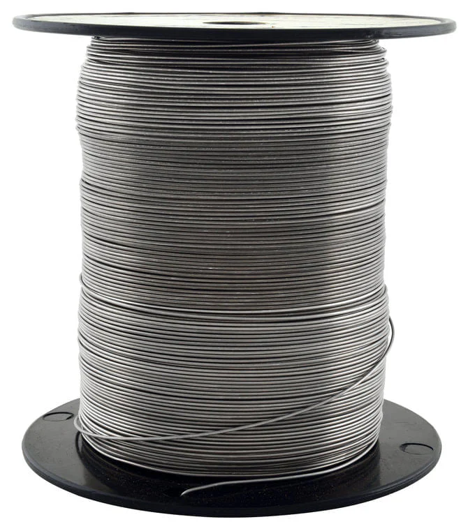 Never-Rust Aluminum Electric Fence Wire - Image 3