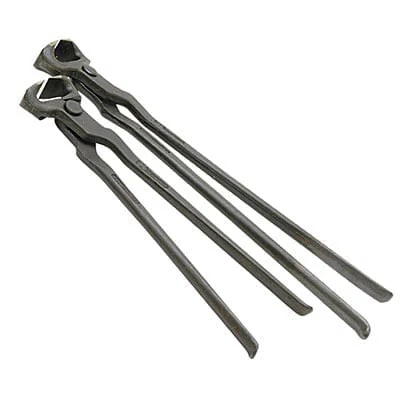 Mustad Hoof Nippers