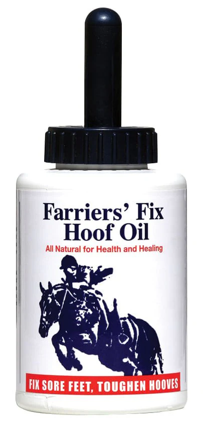 Farriers' Fix Hoof Oil