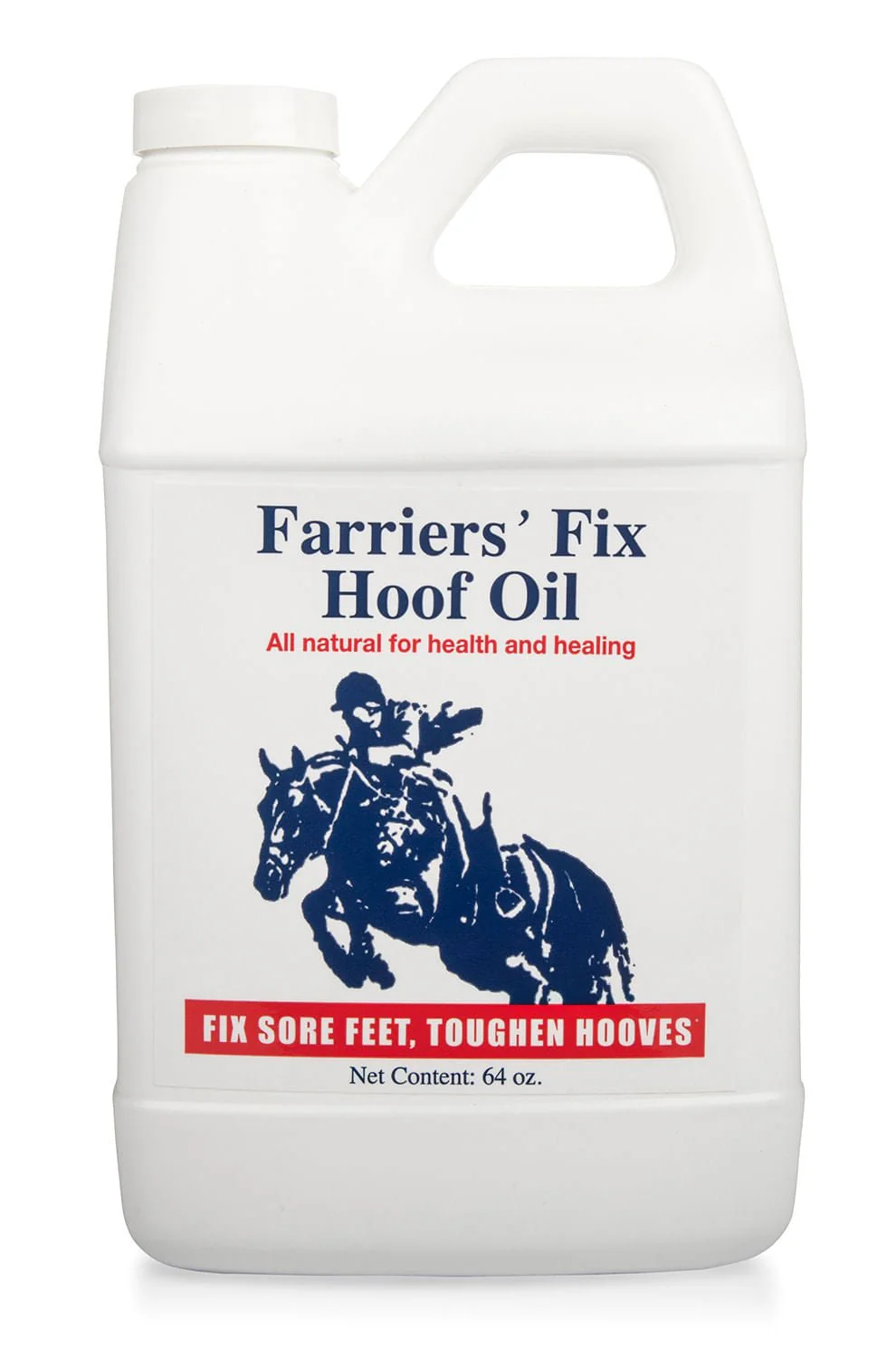 Farriers' Fix Hoof Oil - Image 2