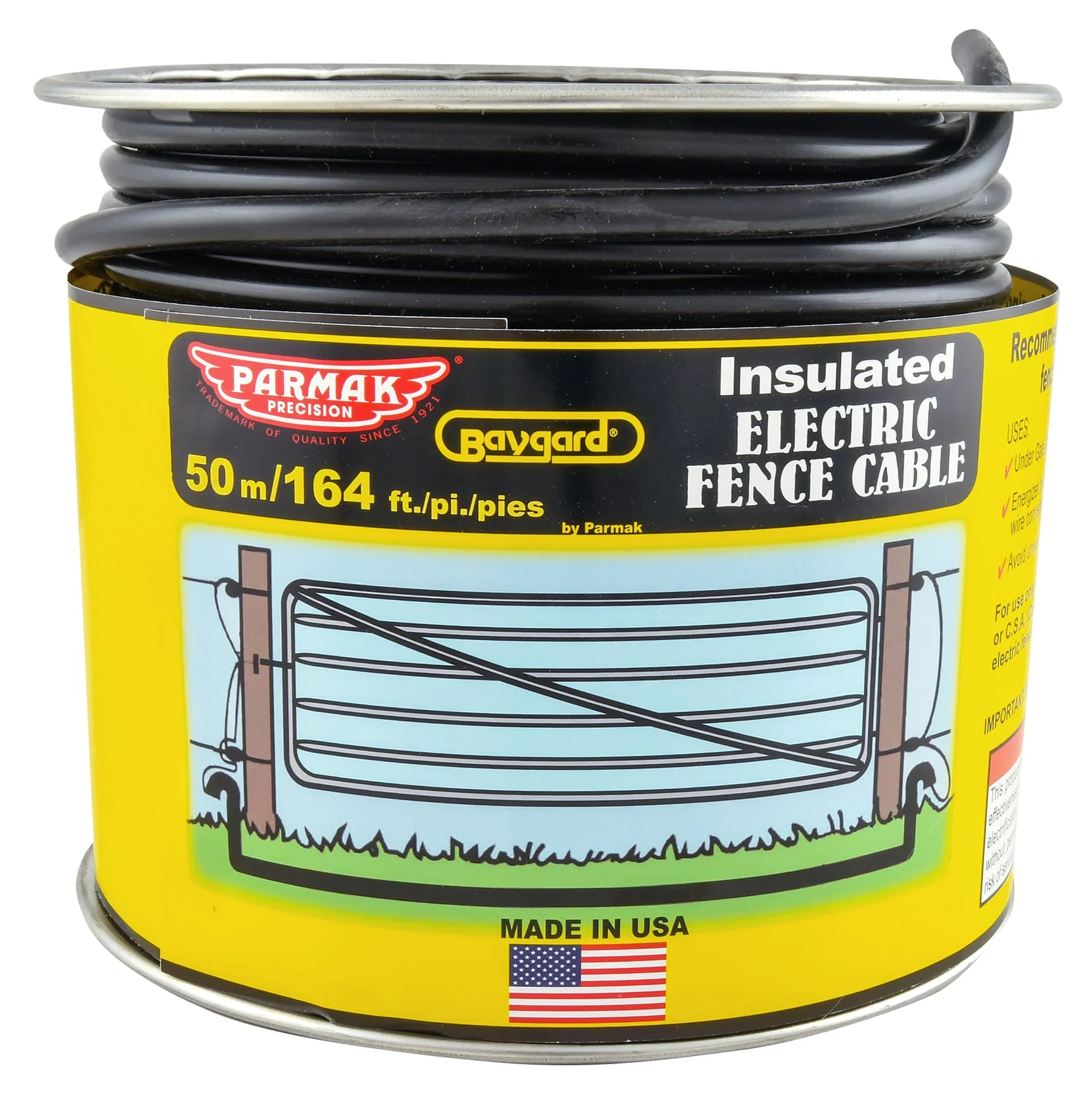Underground Insulated Cable - Image 2