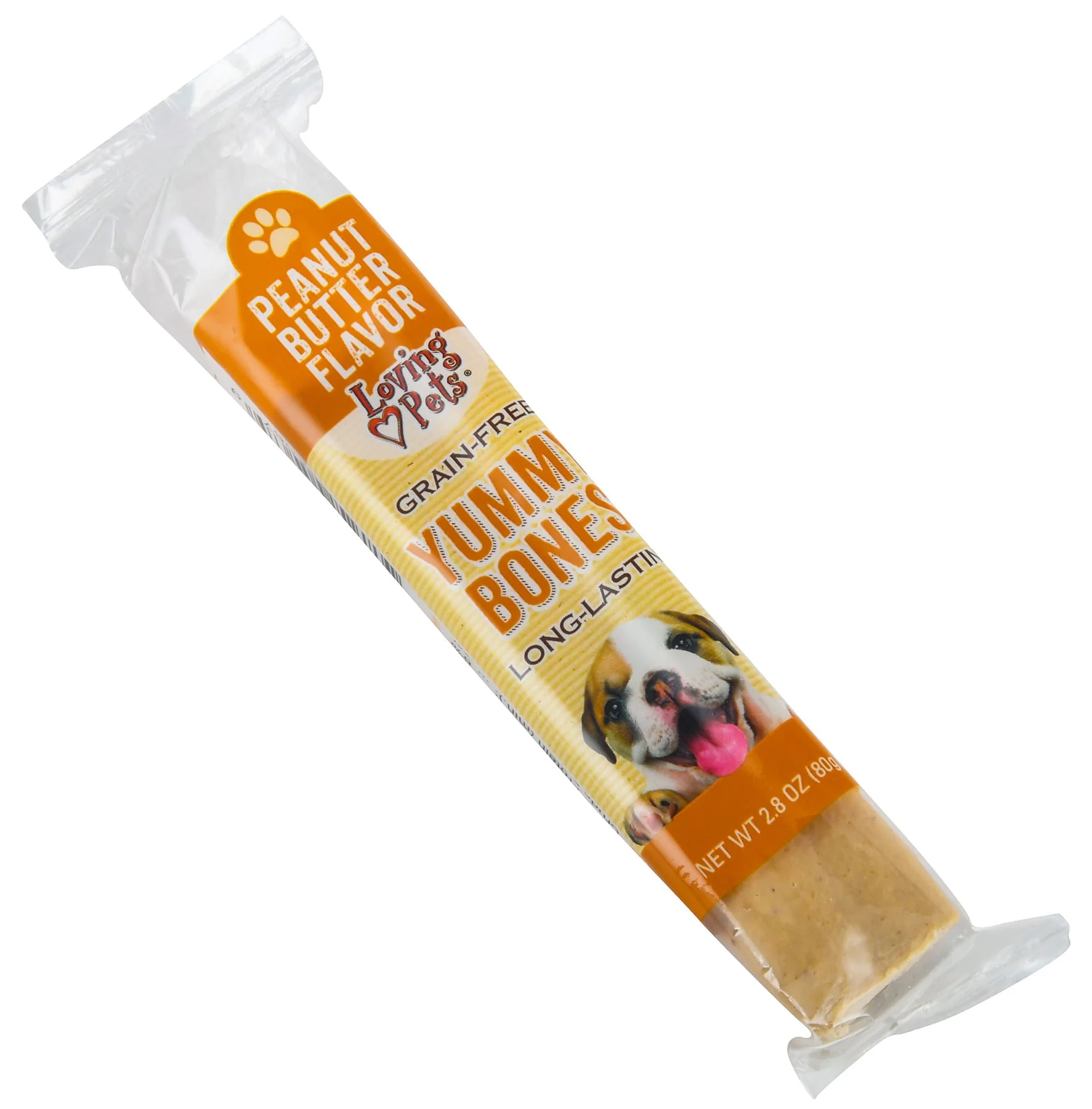 Grain-Free Yummy Bones, Singles - Image 10