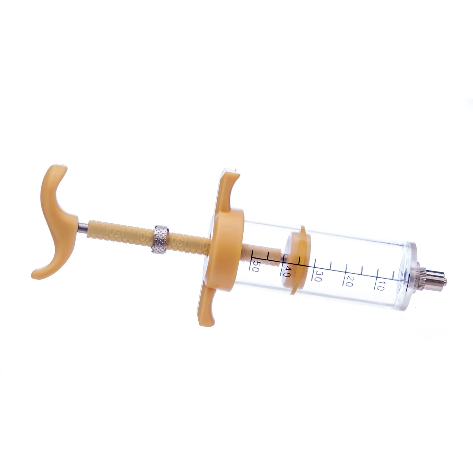 Jeffers Nylon Syringe (& Replacement Parts) - Image 3