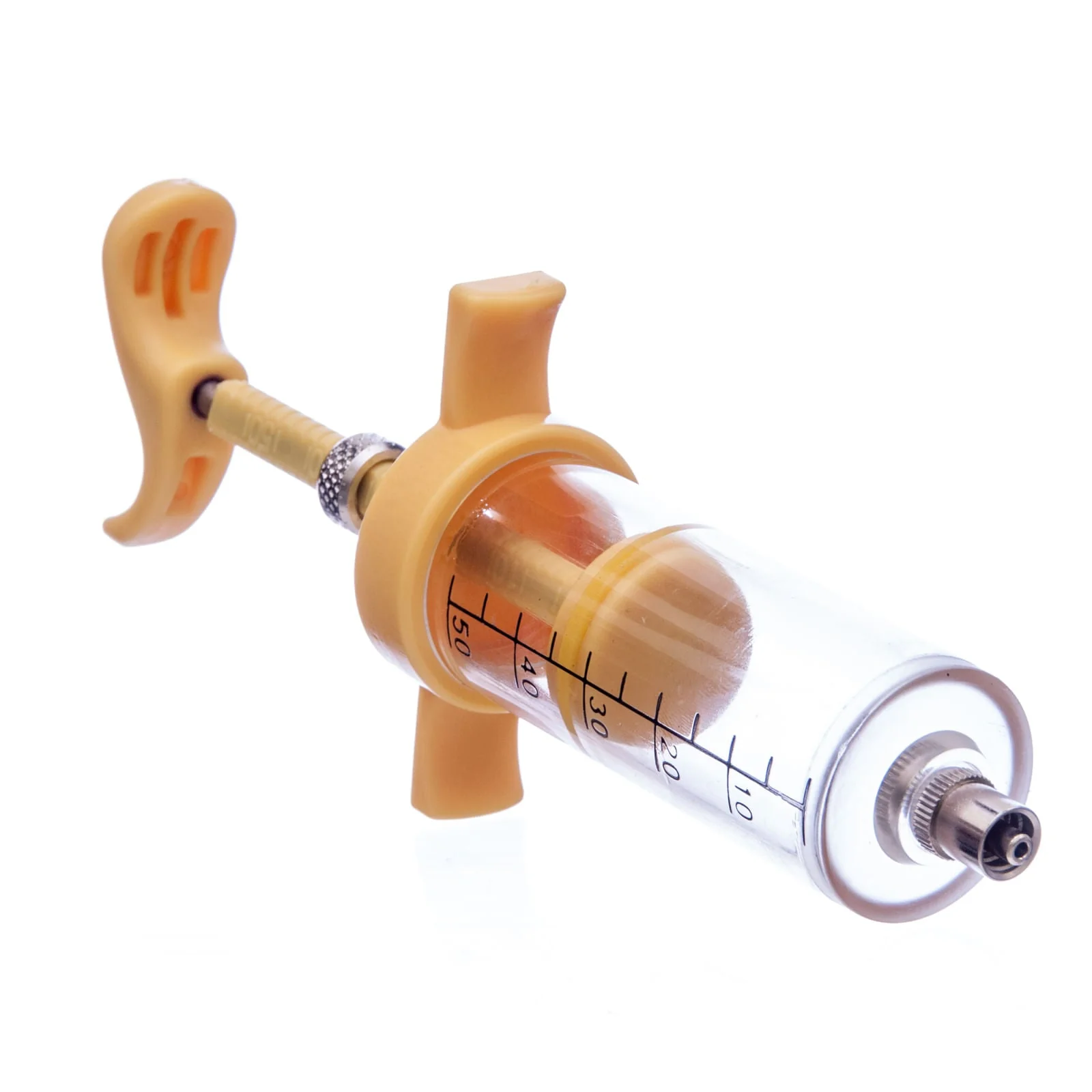 Jeffers Nylon Syringe (& Replacement Parts) - Image 7