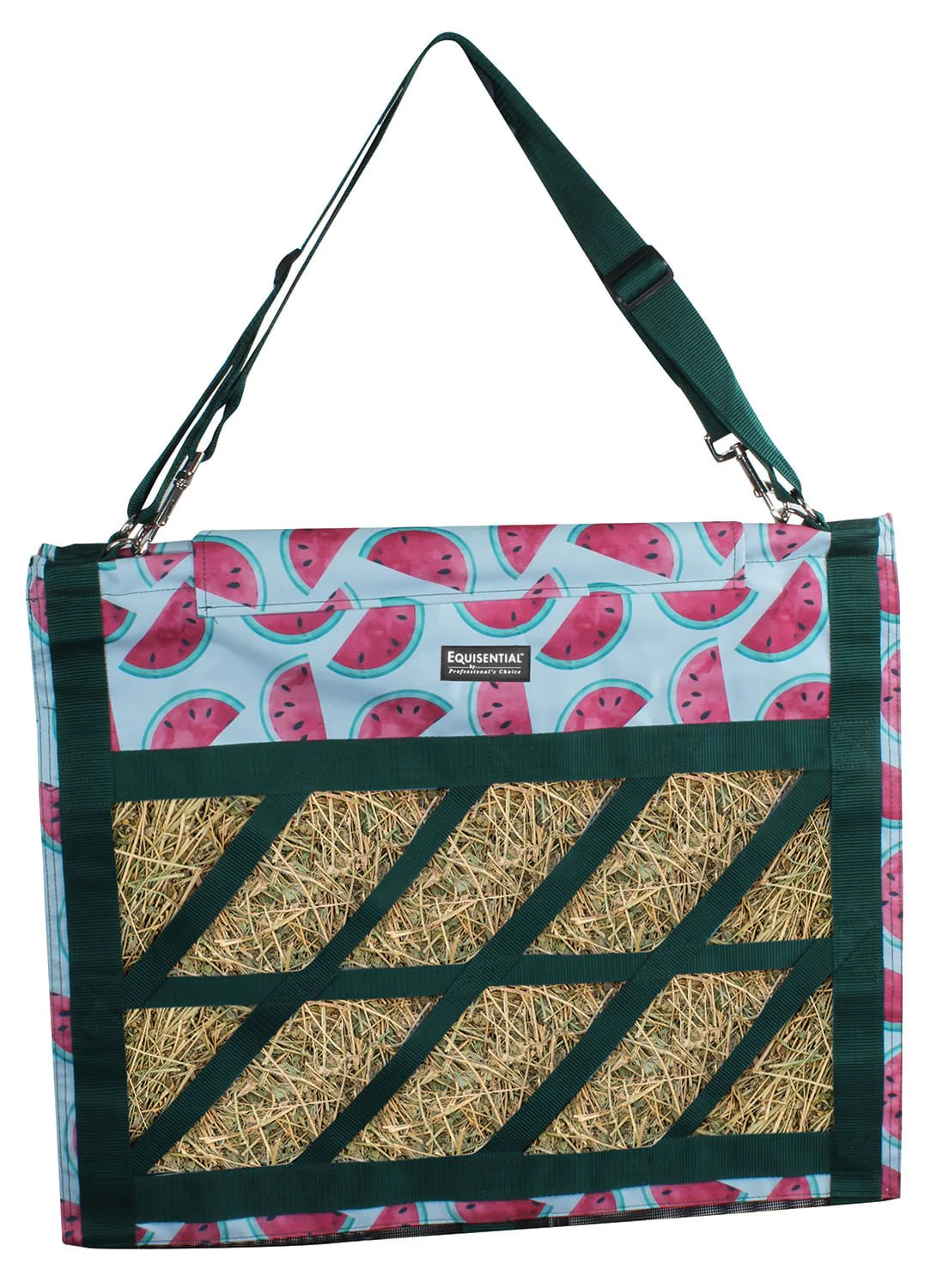 Professional's Choice Equisential Top Load Hay Bag - Image 13