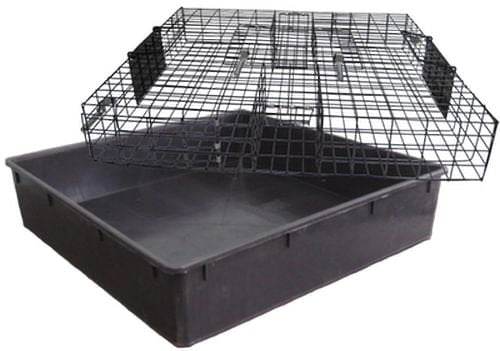 The Squirrelinator Squirrel Trap - Image 17