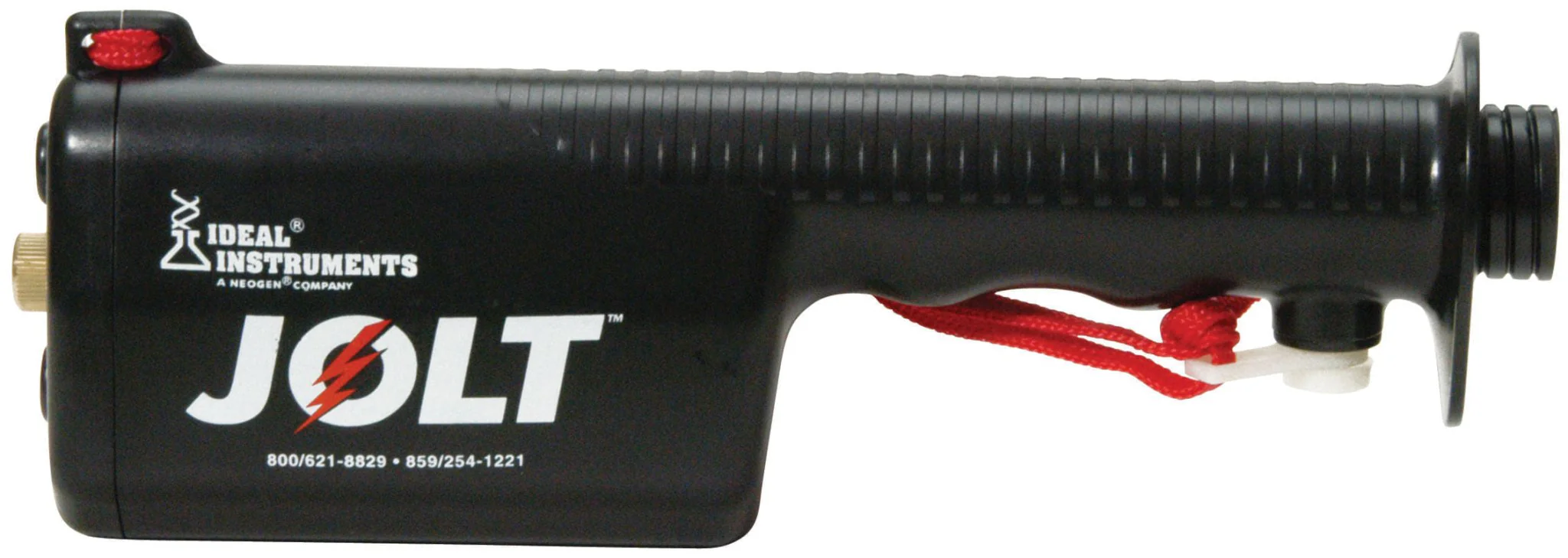 Jolt Rechargeable Electric Handle for Livestock - Image 14