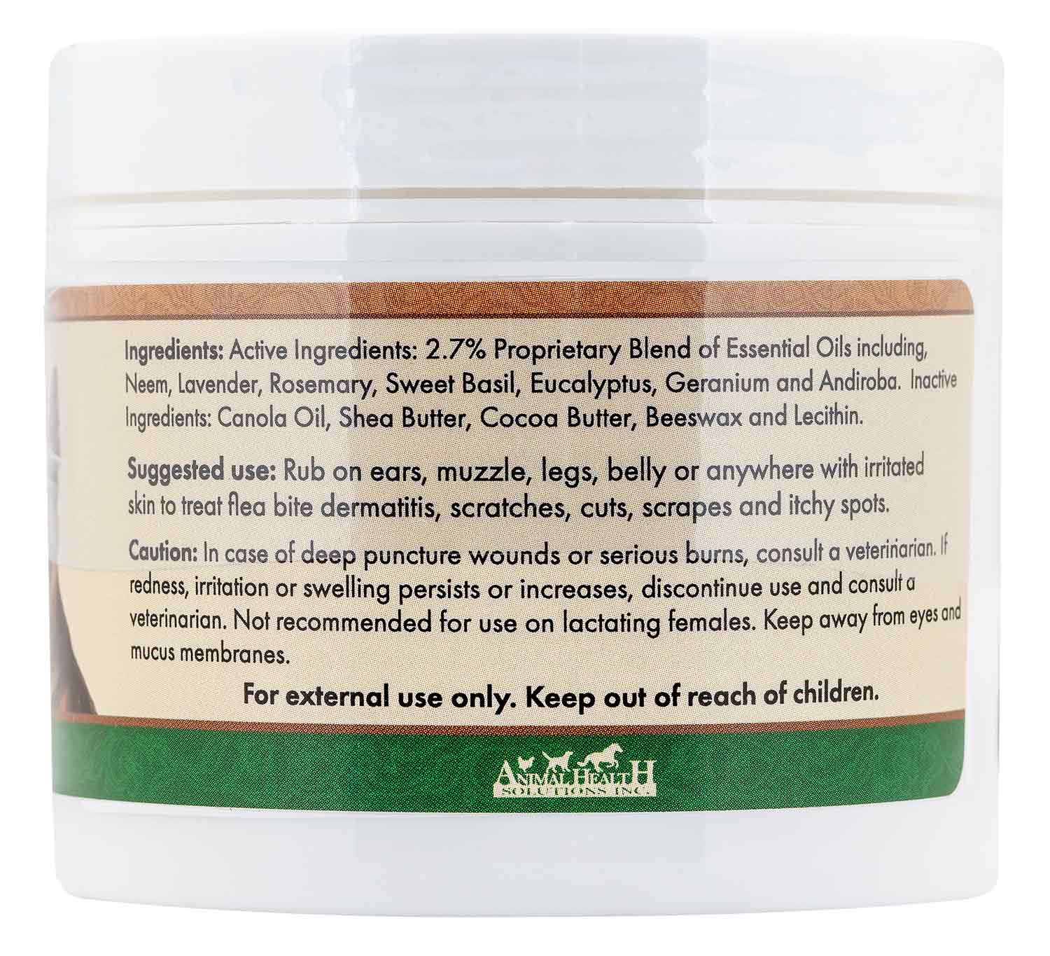 Prothrive Soothe n' Protect All Natural Skin Ointment for Dogs - Image 5