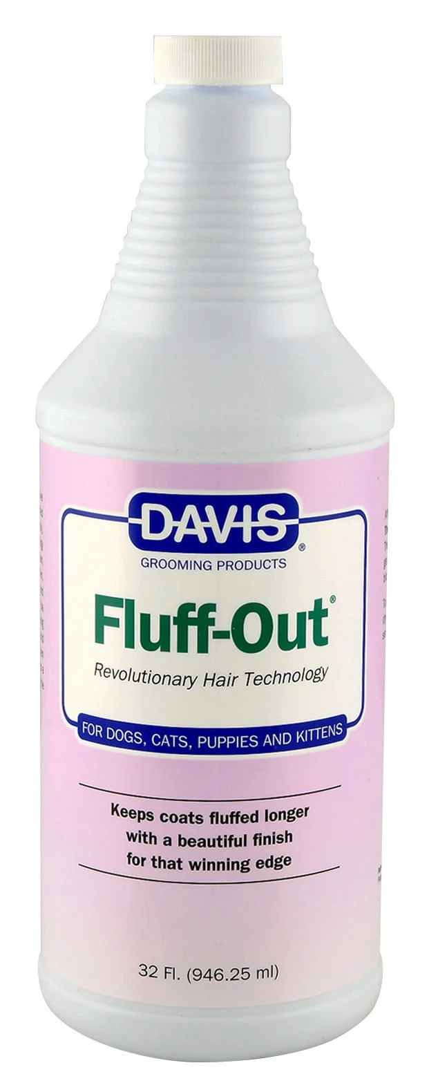 Davis Fluff-Out - Image 4
