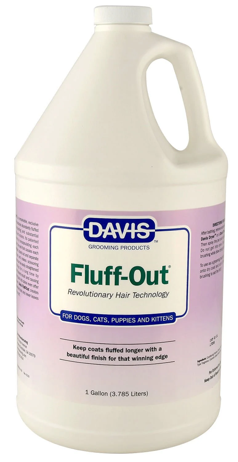 Davis Fluff-Out - Image 7