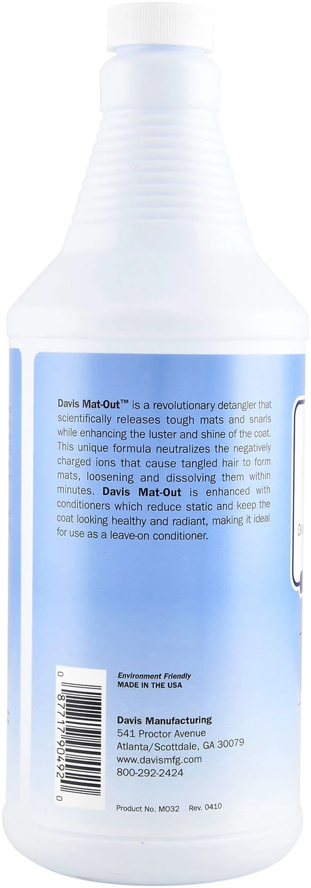 Davis Mat-Out - Image 3