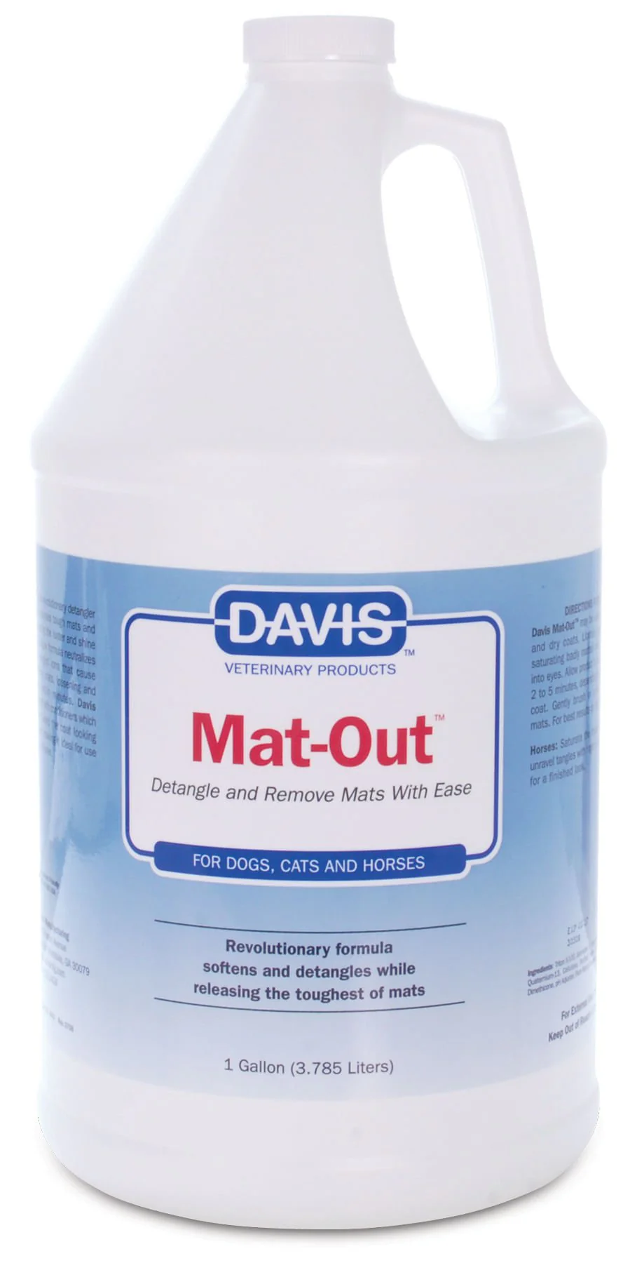 Davis Mat-Out - Image 4