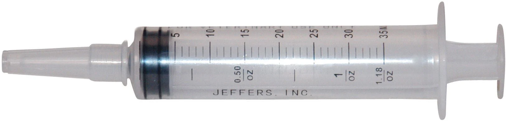 Jeffers Syringe with Catheter Tip - Image 11