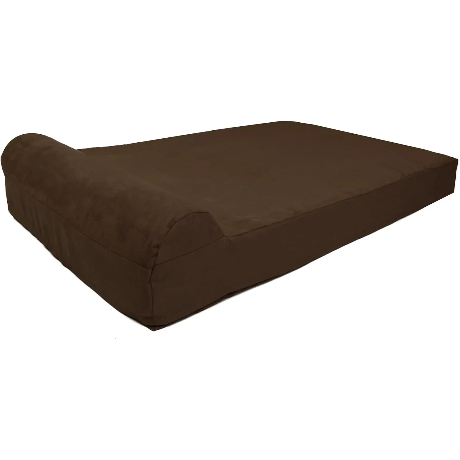 Big Barker Headrest Dog Bed, 4" Thick – Orthopedic Support for Small to Large Dogs - Image 13