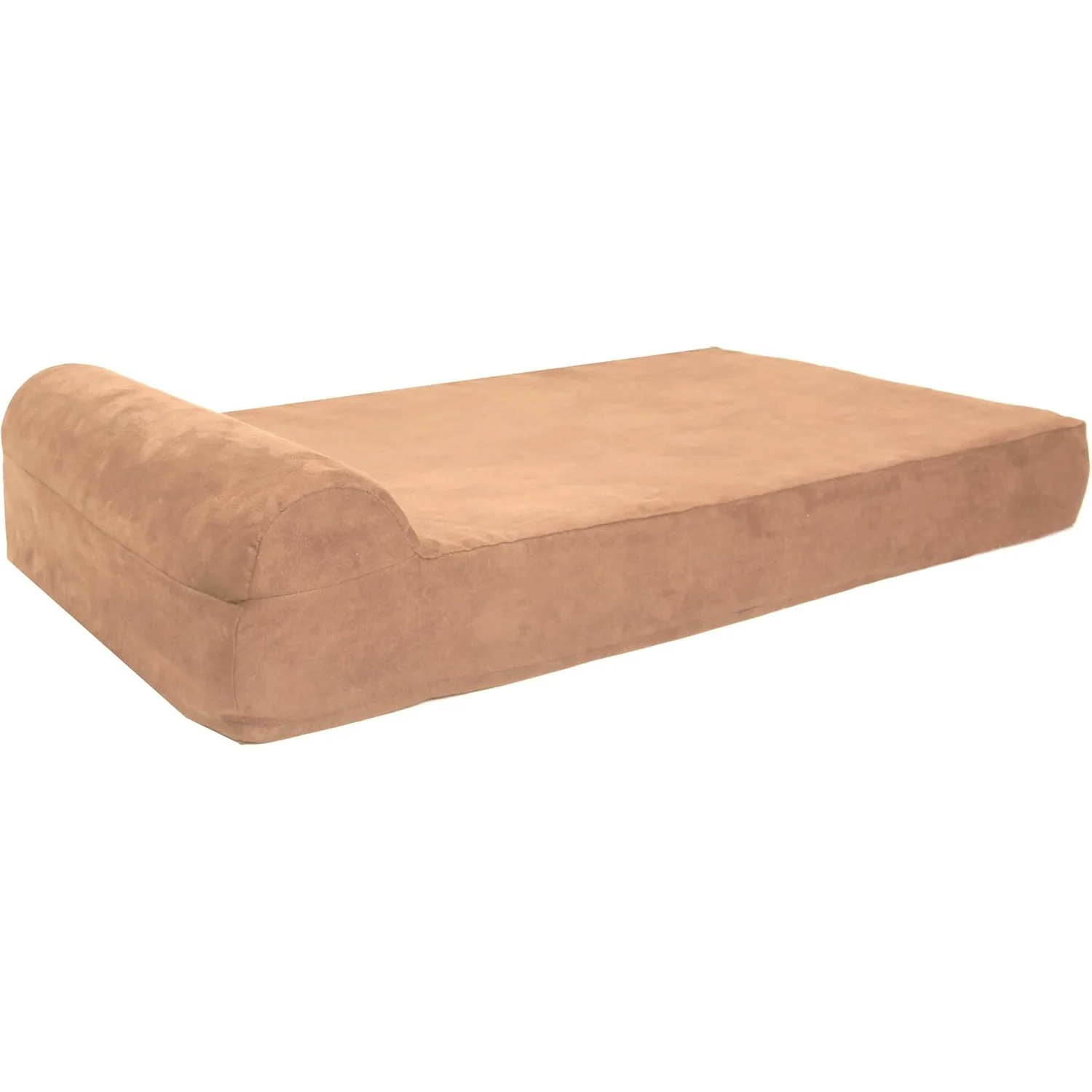 Big Barker Headrest Dog Bed, 4" Thick – Orthopedic Support for Small to Large Dogs - Image 31
