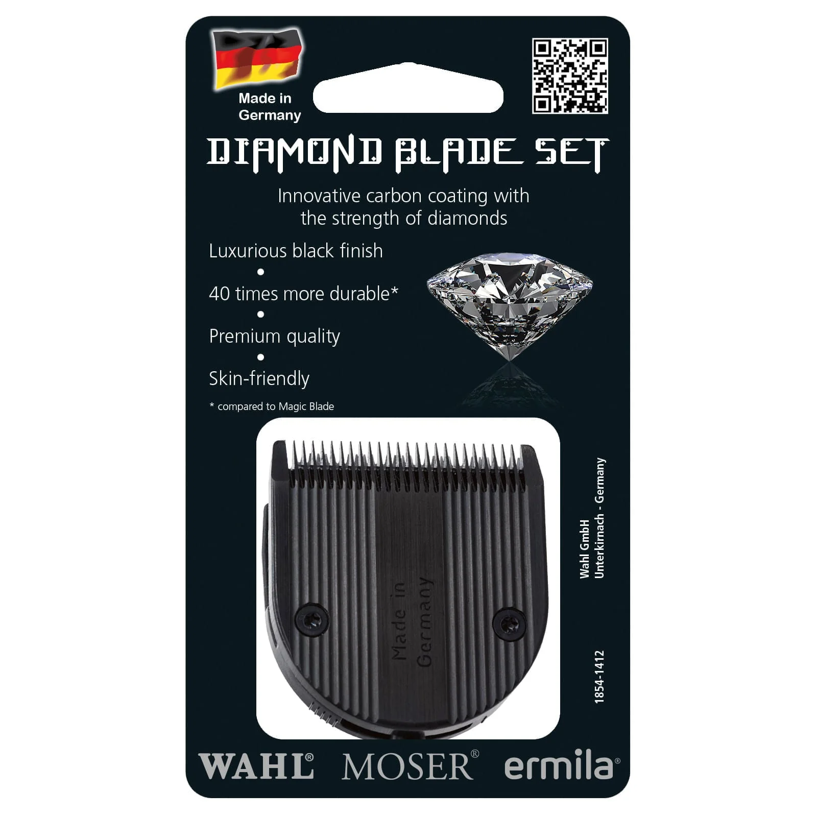 Wahl 5-in-1 Diamond Blade - Image 2