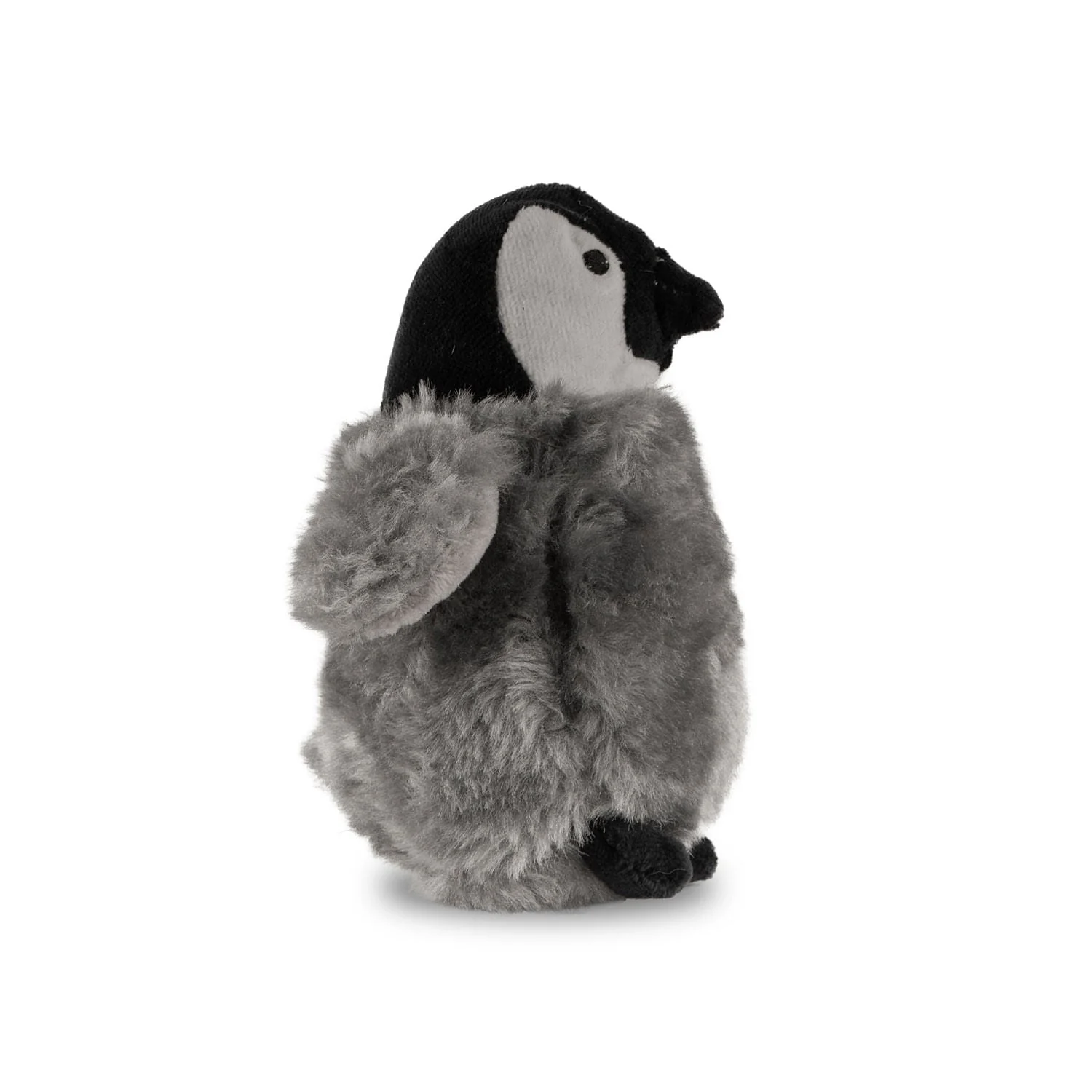 Jeffers Plush Squeaker Dog Toy, Baby Emperor Penguin - Image 3