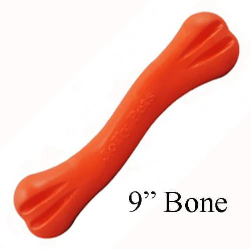 Jolly Bone Rugged Chew Toy for Dogs - Image 4