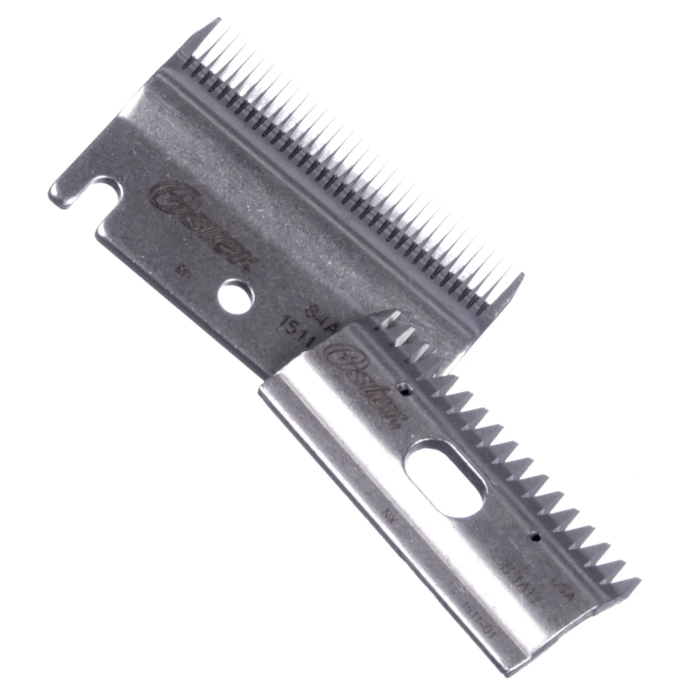Oster Clipmaster 83AU + 84AU Blade Combo Pack - Image 4