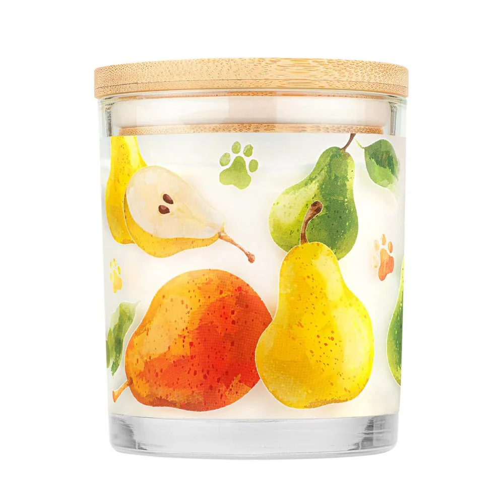 Pet House Candle, 9 oz – Pet Odor Eliminating, Non-Toxic, Long-Lasting, Hand-Poured in USA - Image 139