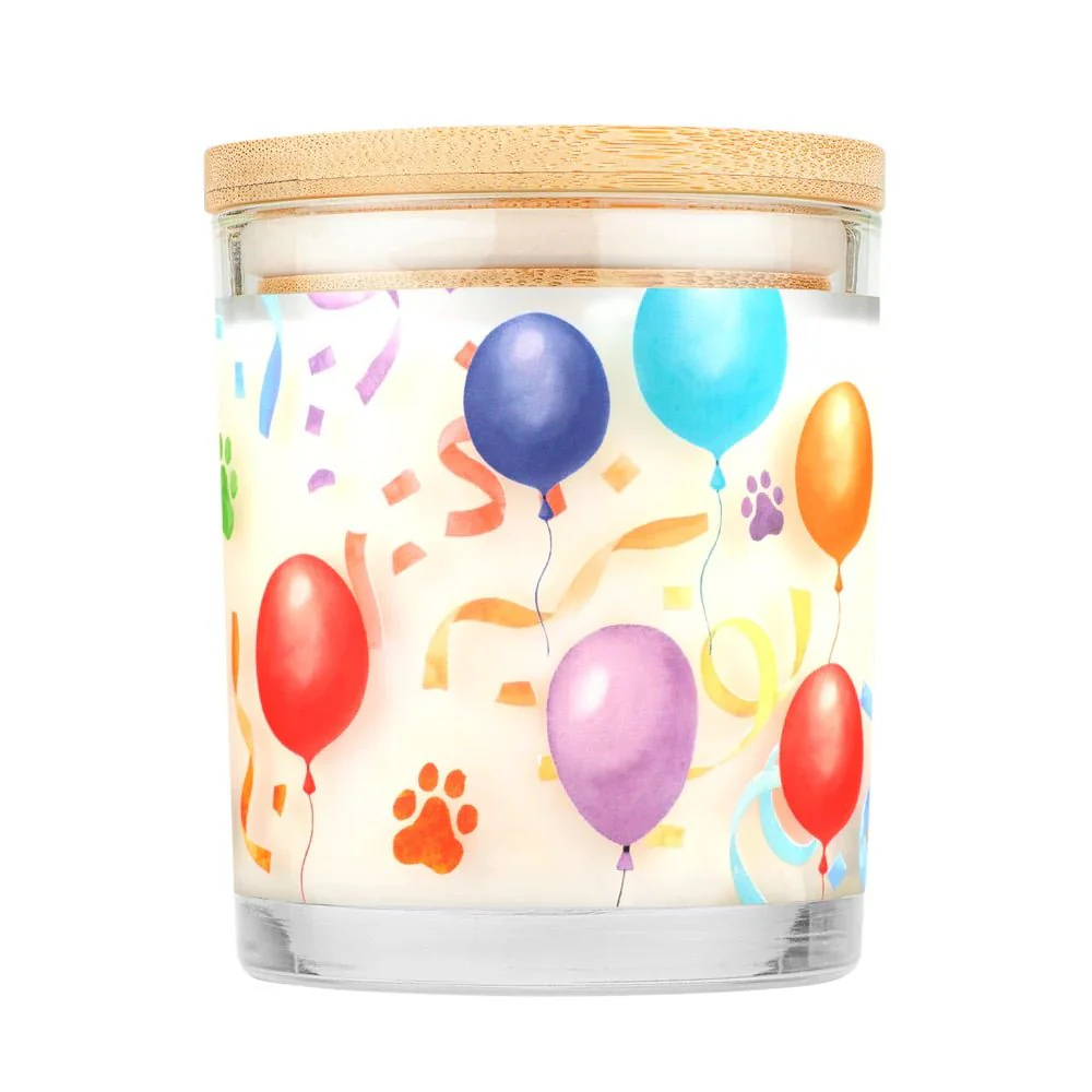 Pet House Candle, 9 oz – Pet Odor Eliminating, Non-Toxic, Long-Lasting, Hand-Poured in USA - Image 27