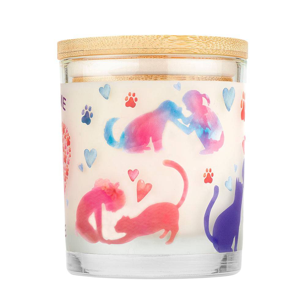 Pet House Candle, 9 oz – Pet Odor Eliminating, Non-Toxic, Long-Lasting, Hand-Poured in USA - Image 69