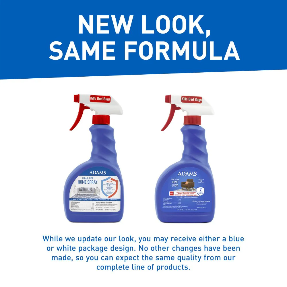 ADAMS Flea & Tick Home Spray - Image 4