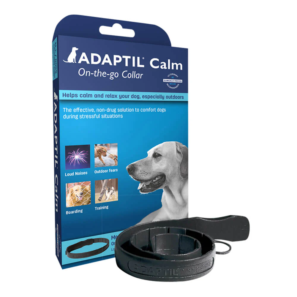 Adaptil Calm, Large Dog Collar, 27.6" - Image 3