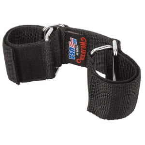 Adjustable Nylon Goat Hobble - Image 3