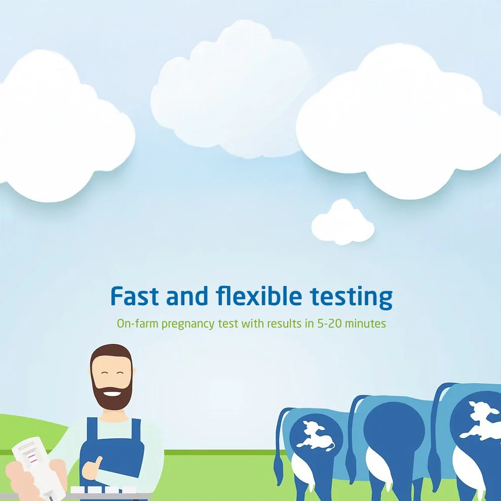 Alertys OnFarm Pregnancy Test for Cattle, Sheep & Goats - Image 10