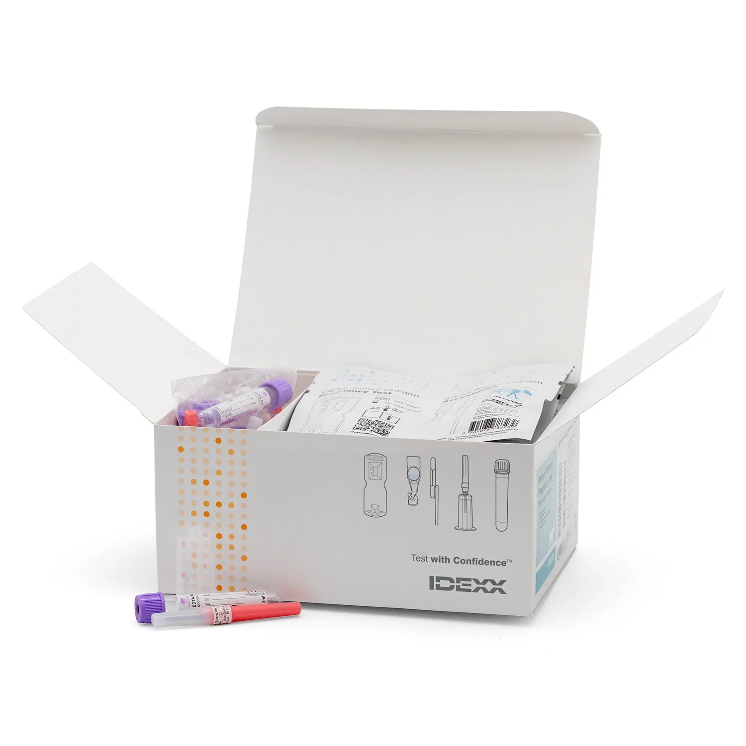 Alertys OnFarm Pregnancy Test for Cattle, Sheep & Goats - Image 7