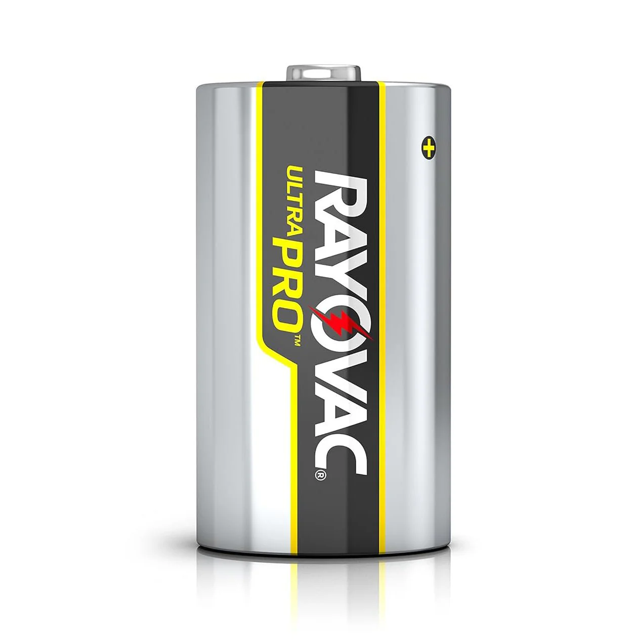 C Batteries, 6 Pack - Image 6
