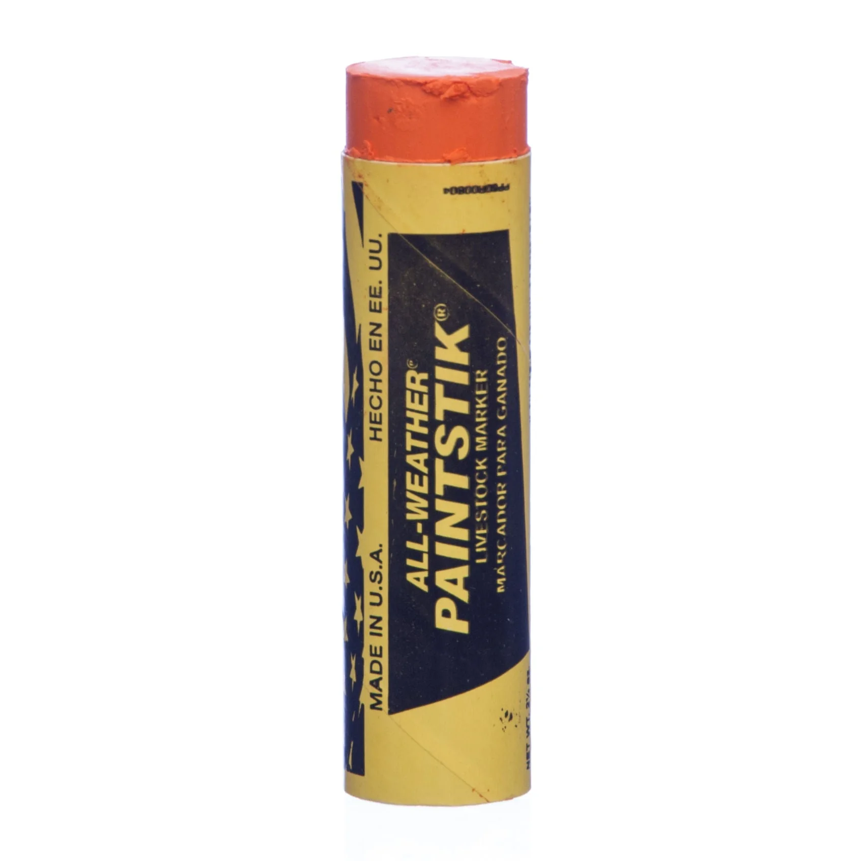 All-Weather Paintstik Livestock Marking Crayon - Image 4