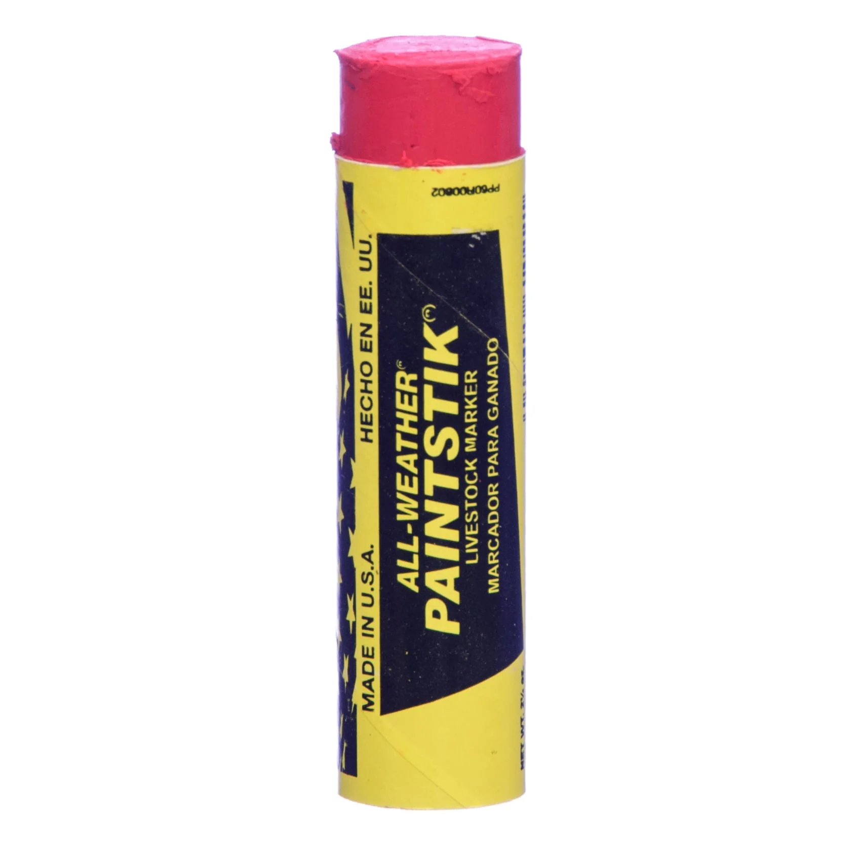 All-Weather Paintstik Livestock Marking Crayon - Image 5