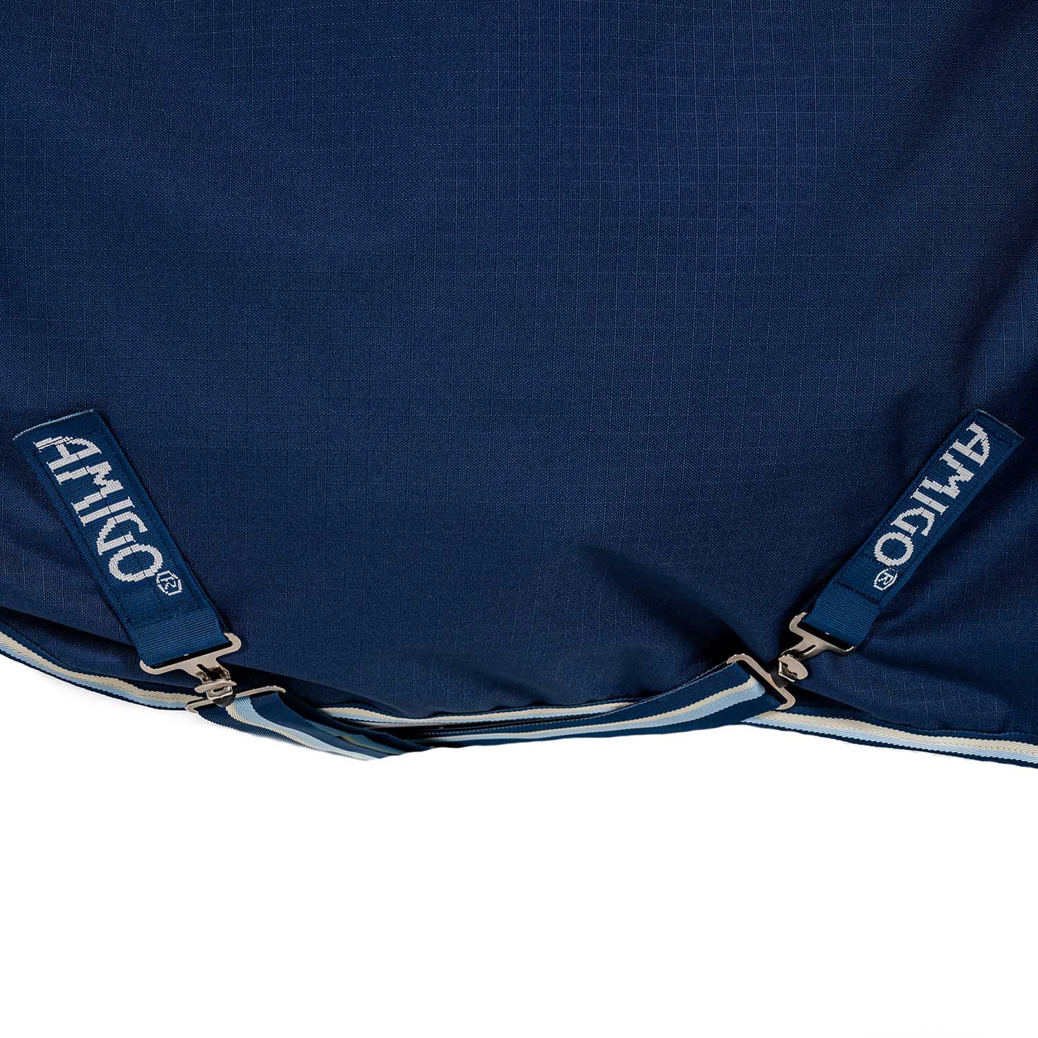 Amigo Ripstop 900D, 200g Turnout Blanket - Waterproof, Breathable Midweight Horse Rug - Image 5