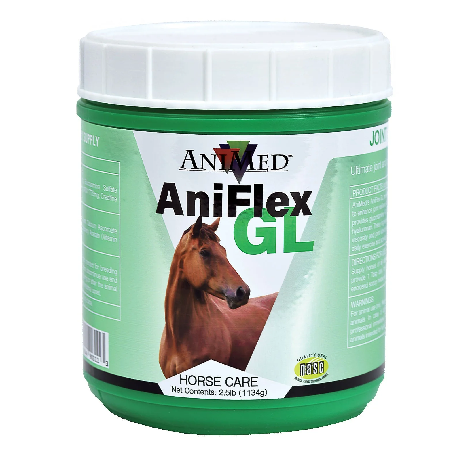 AniFlex GL Joint Supplement for Horses - Image 4
