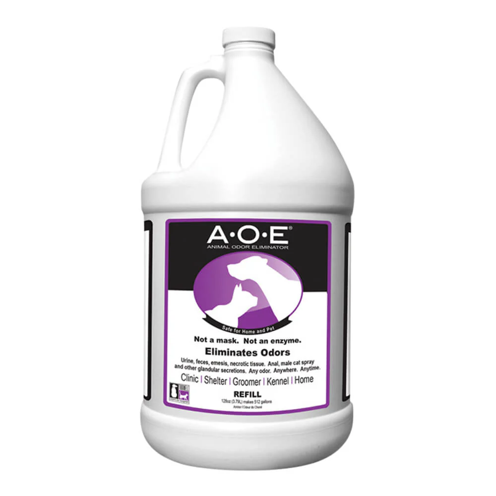 A.O.E. Animal Odor Eliminator - Image 7