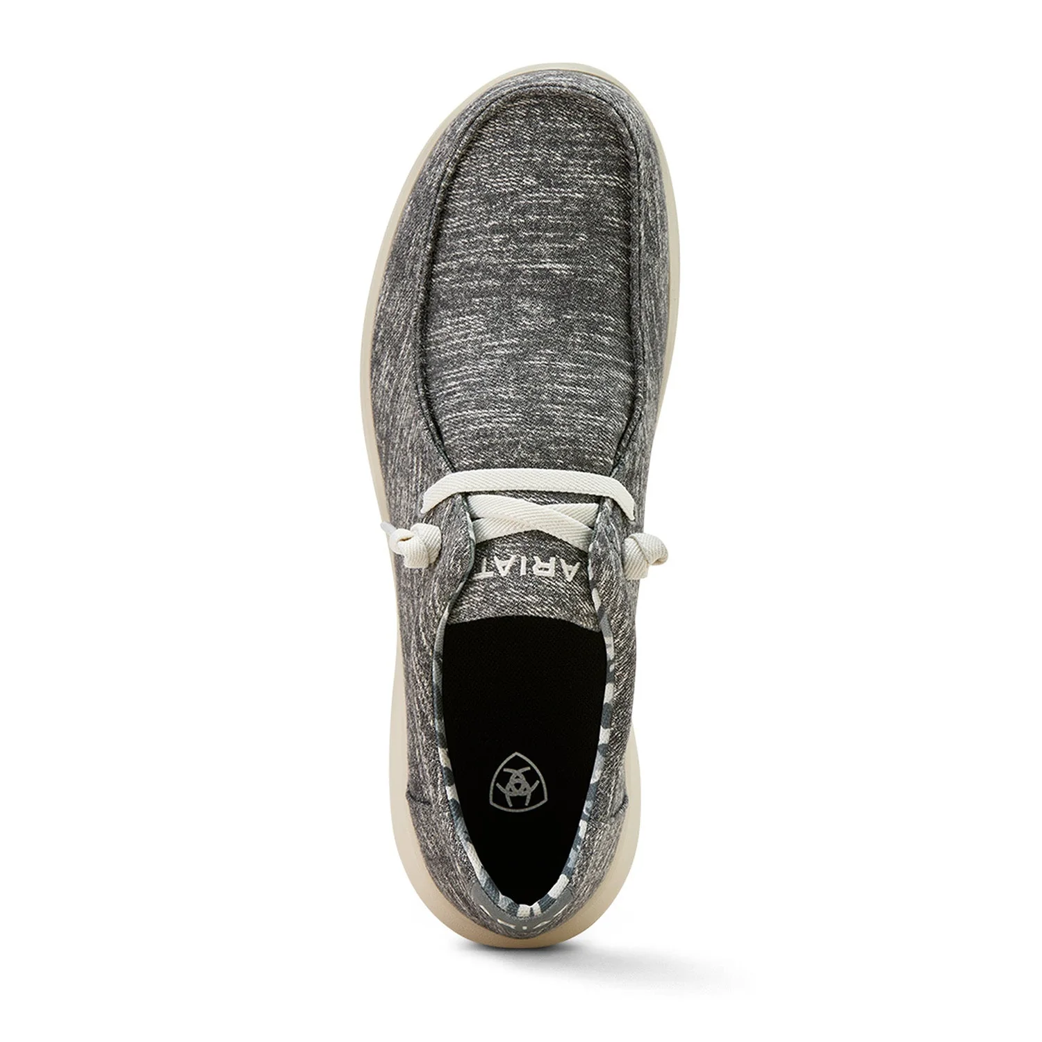 Ariat Men's Hilo Slip-On Shoes – Lightweight Casual Sneakers, Breathable Comfort Footwear - Image 6