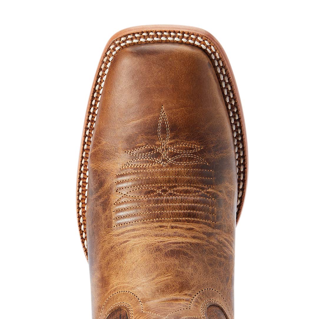 Ariat Men's Point Ryder Western Boot - Image 7
