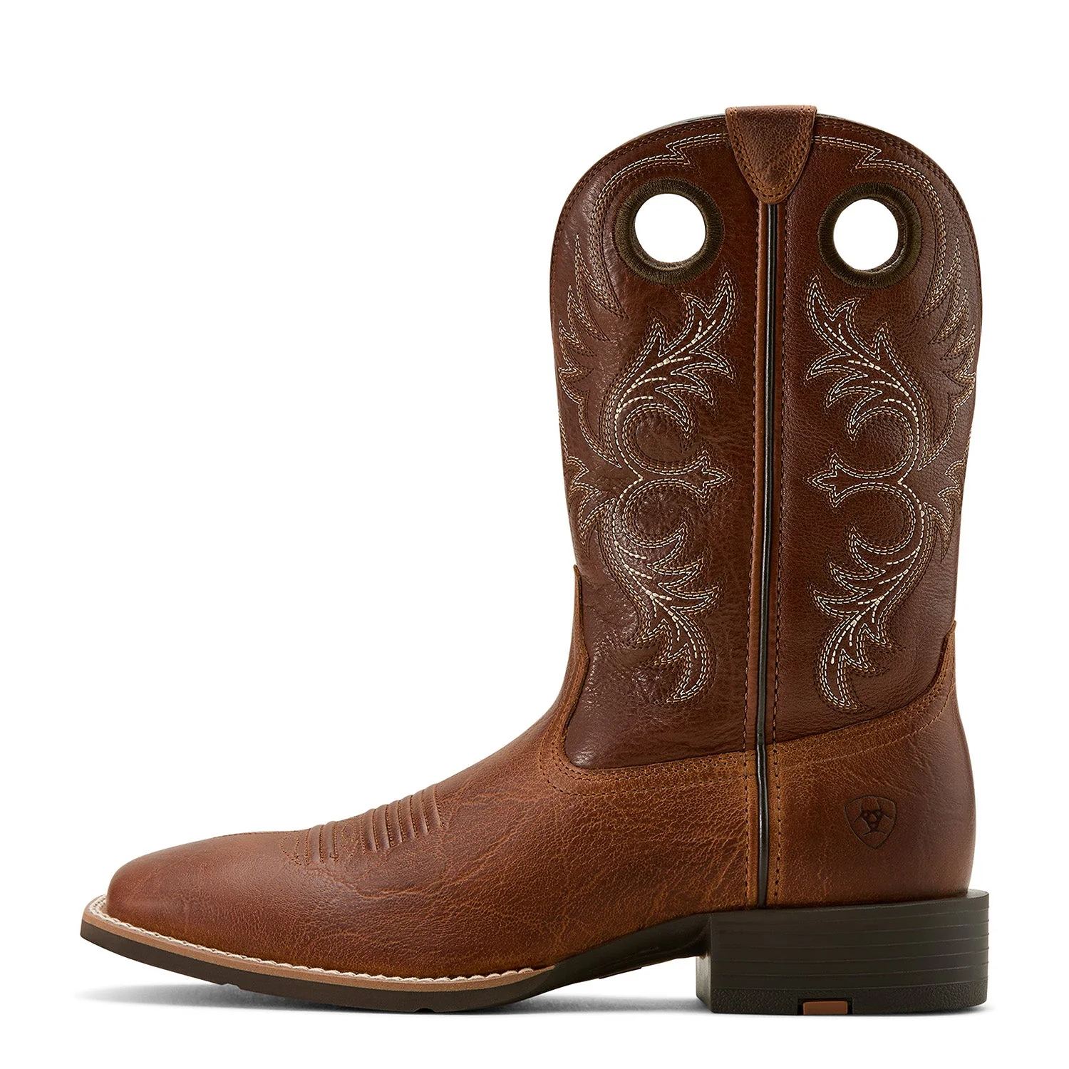 Ariat Men's Sport Rodeo Cowboy Boot - Image 2