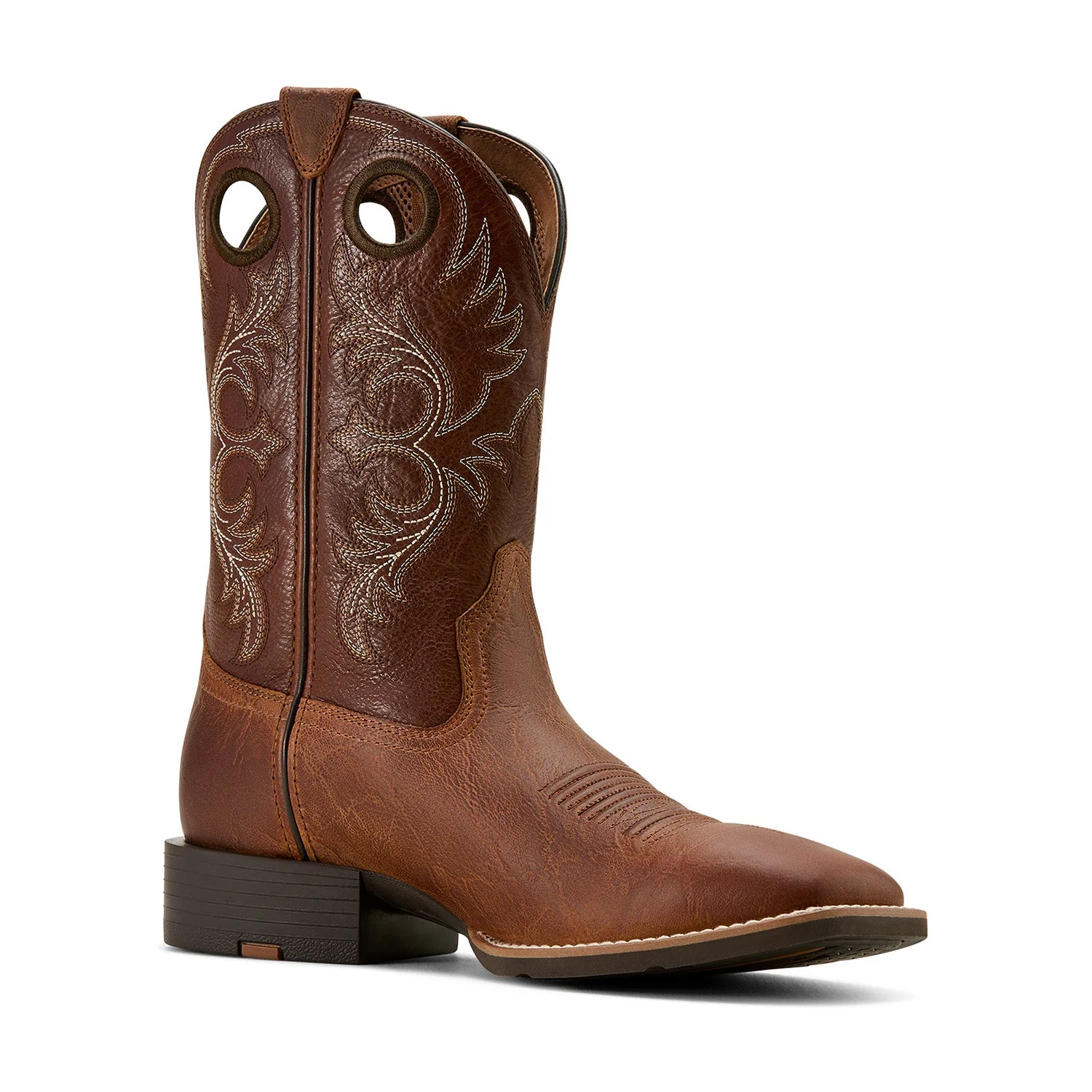Ariat Men's Sport Rodeo Cowboy Boot - Image 4