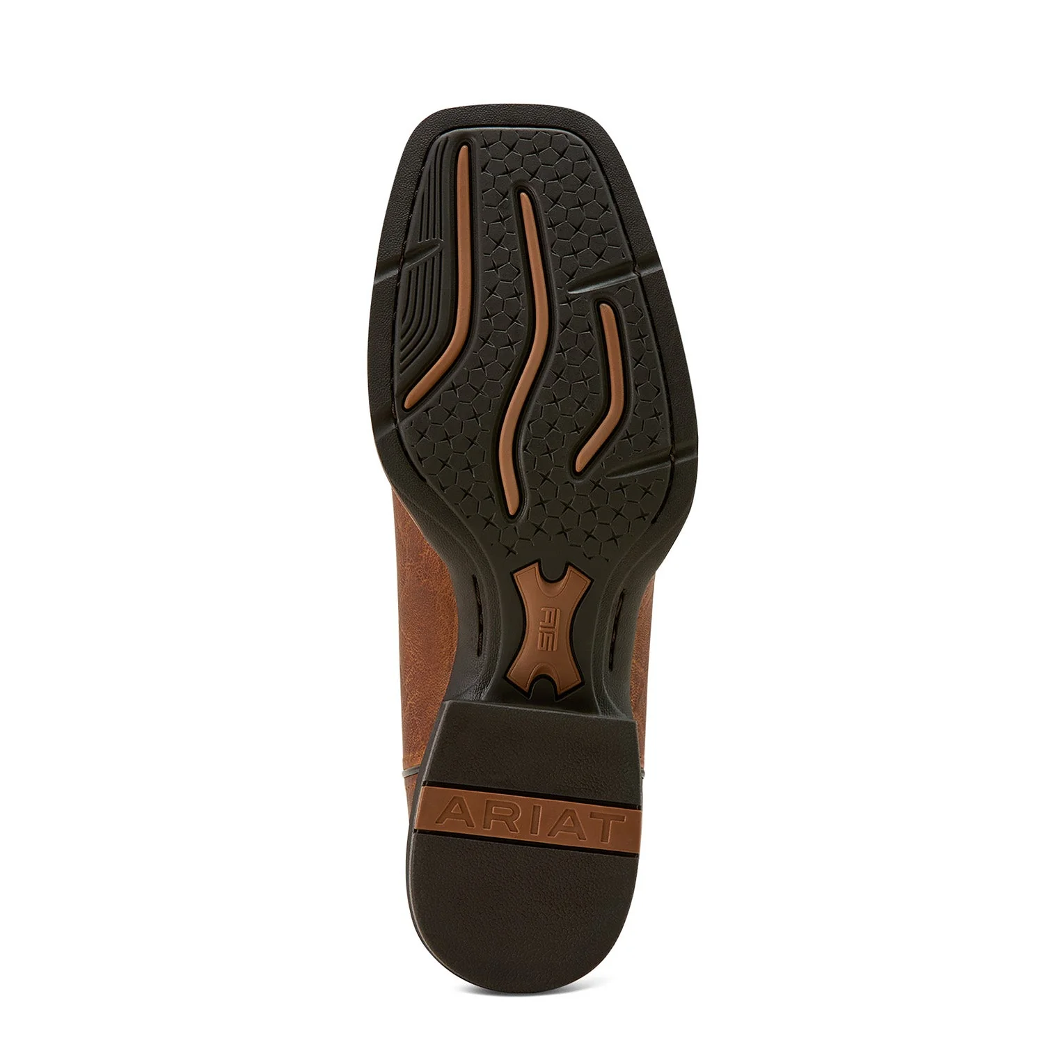 Ariat Men's Sport Rodeo Cowboy Boot - Image 6