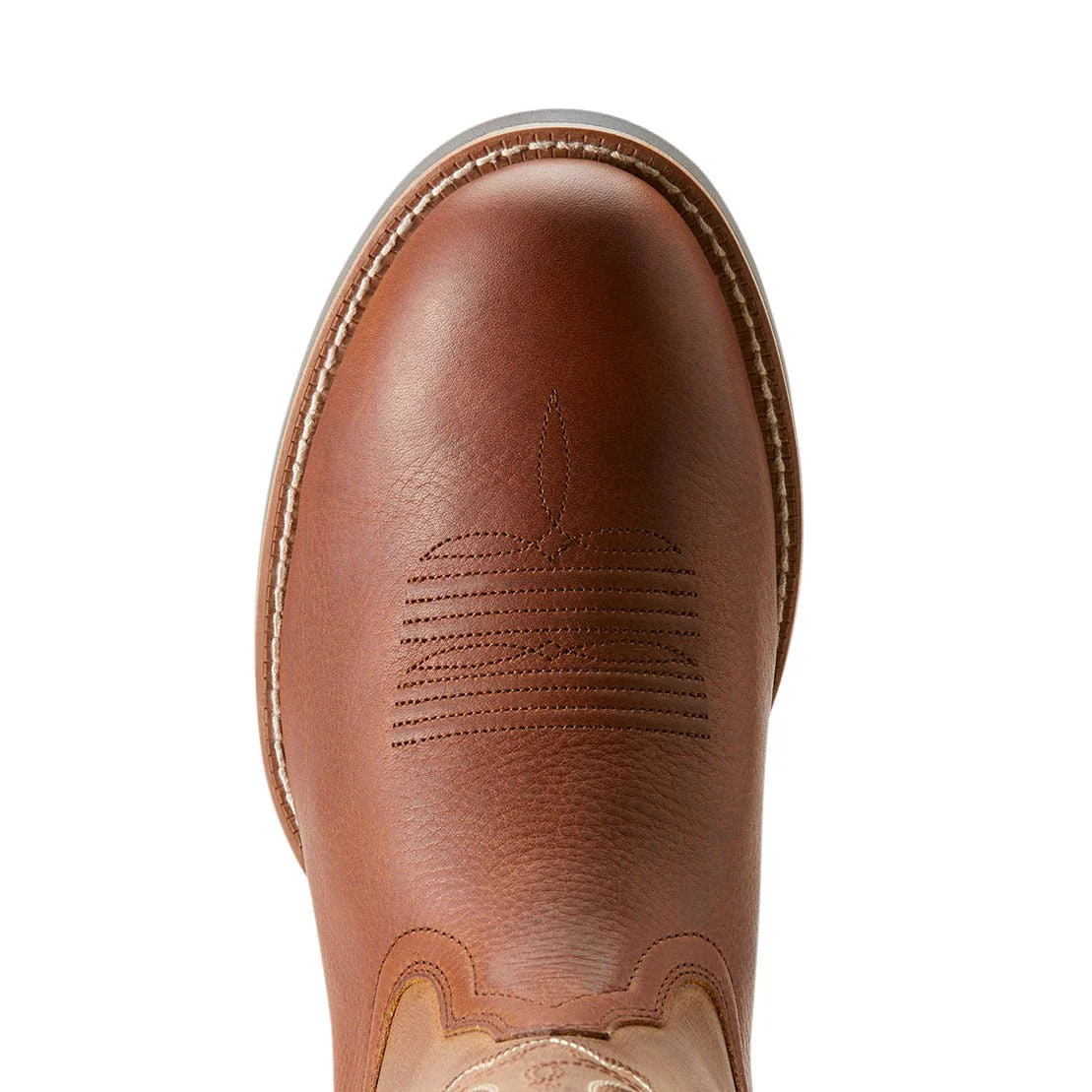 Ariat Men's Sport Stratten Cowboy Boot - Image 6