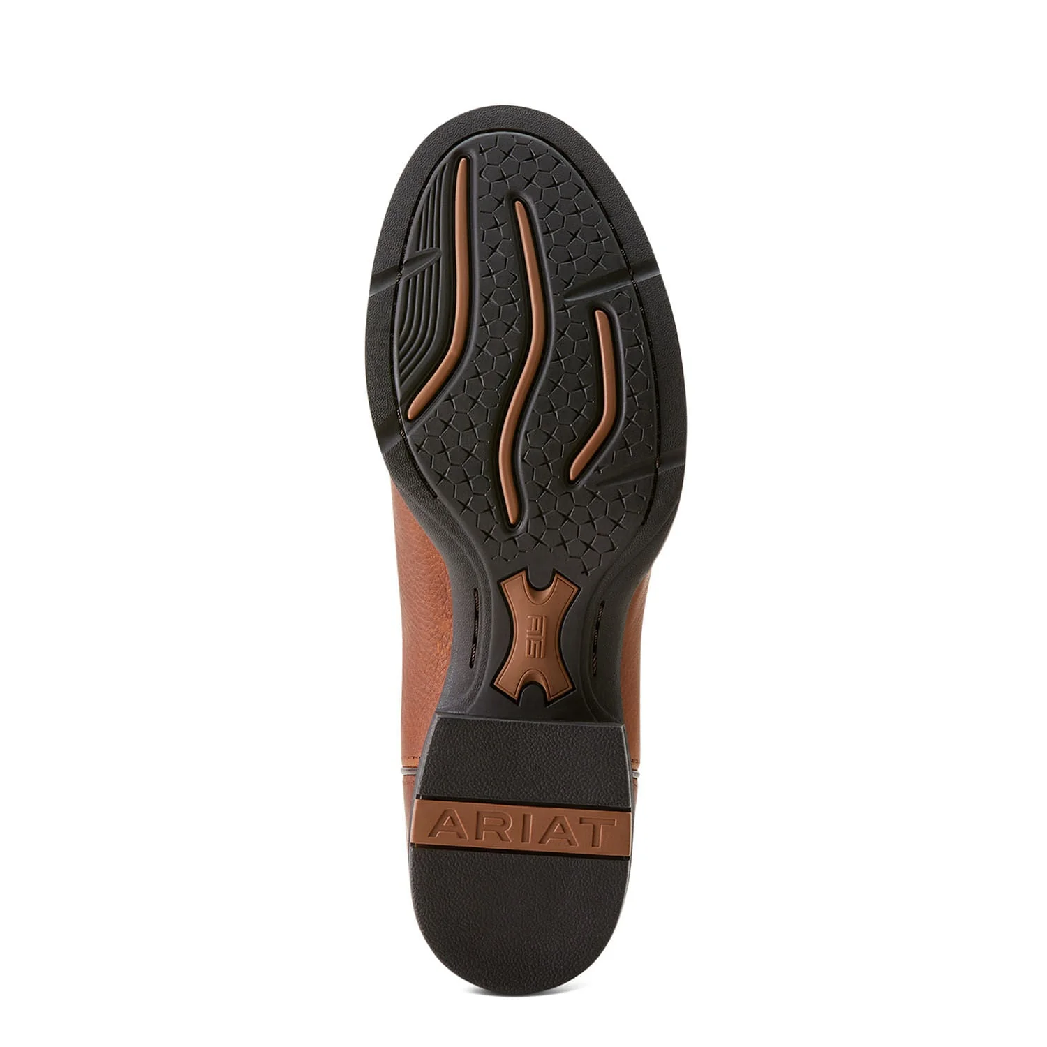 Ariat Men's Sport Stratten Cowboy Boot - Image 7