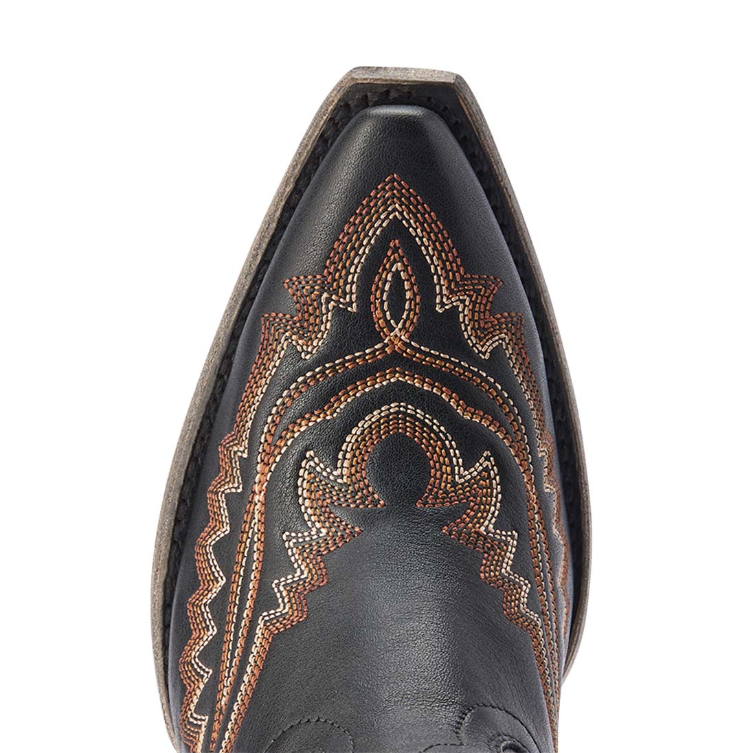Ariat Women's Casanova Western Boot, Brooklyn Black - Image 30