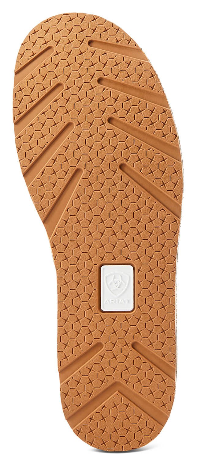 Ariat Women's Cruisers, Adobe/ Tan and White Hair On - Image 28